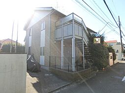 中央線 国立駅 徒歩15分