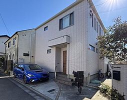 西武国分寺線 恋ヶ窪駅 徒歩14分