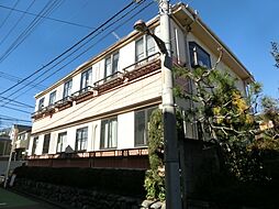 ロイヤルハイツ内山