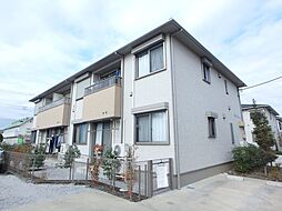 フレシア北町