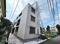 Asset-Court武蔵台