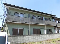 ハイツあさぎり