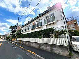 アベニュー国立