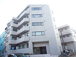 いづみマンション一ツ橋