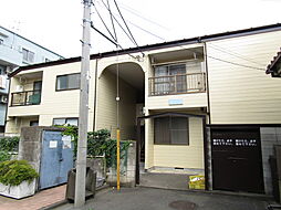 中央線 国分寺駅 徒歩10分