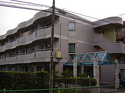 西武多摩湖線 一橋学園駅 徒歩12分