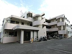 シャトー津田