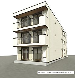 中央線 国分寺駅 徒歩19分