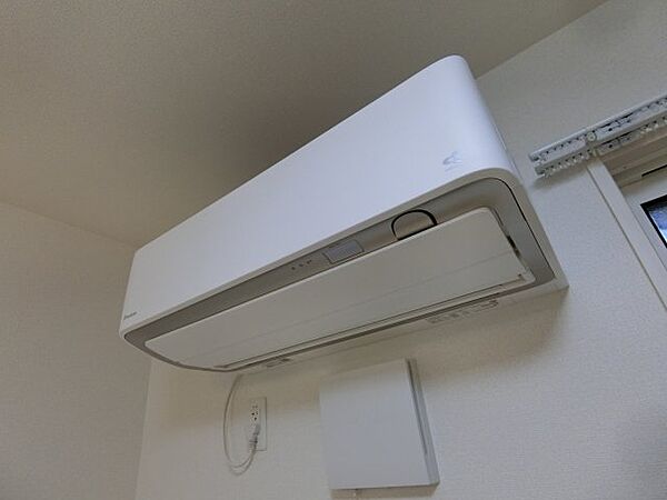 Dアセット武蔵台