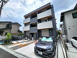 Dアセット武蔵台