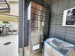Dアセット武蔵台