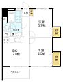 高田馬場住宅11階13.0万円