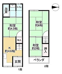 大阪府松原市高見の里6丁目