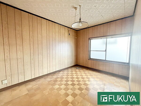 子供部屋