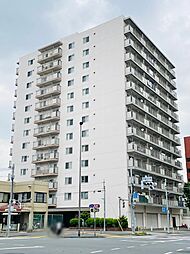 藤和戸越コープ