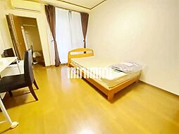 JR常磐線 松戸駅 徒歩6分の賃貸マンション 4階1Kのリビング/ダイニング