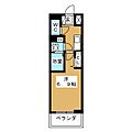 N-stageMatsudo4階8.0万円