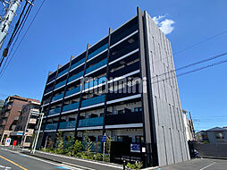 S-RESIDENCE松戸bene