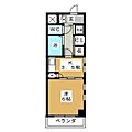ソフィア2階5.5万円