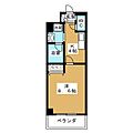 アークシティ松戸5階9.7万円