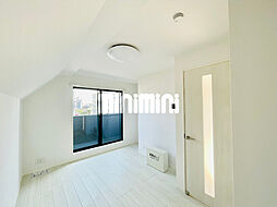 アネックスガーデン馬橋 301 3階1Kのリビング/ダイニング