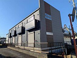 レーガベーネ松戸 101