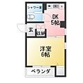 ブライトン北松戸7階7.5万円