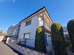 ニュー田辺第二