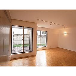 FOCO 104 1階1Kのリビング/ダイニング