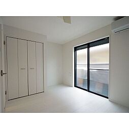 HOKU吉祥寺東町 103 1階1Kのリビング/ダイニング