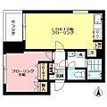 ハーネ・カンダ3階12.0万円