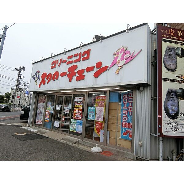 外観画像