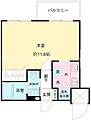 エミネンス富紀5階14.3万円