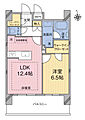 MODIERYOYOGIRESIDENCE10階25.8万円