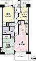 オーベル池袋立教通り3階21.2万円