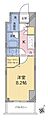MODIERHATAGAYA7階13.9万円
