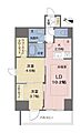 アコルト中野富士見町12階22.3万円