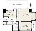 ヒトトキアン4階15.6万円