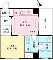 BIRTHIN-RESIDENCE2階11.4万円