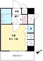 アーバンタカノ京王多摩川4階4.5万円