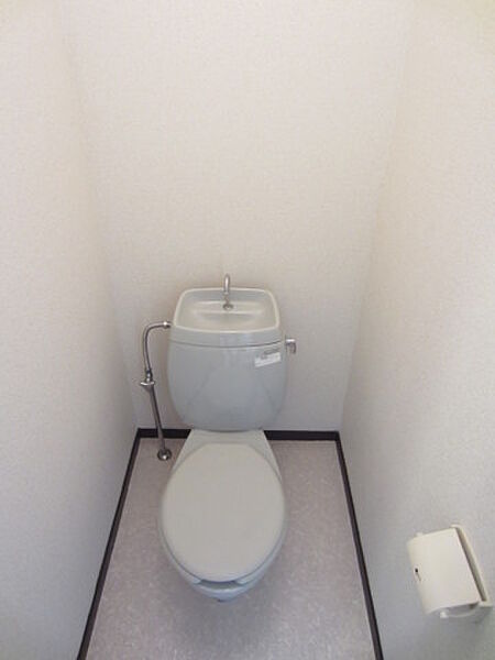 画像8:人気のバス・トイレ別！