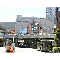 ラ・コンフォルテ府中 703 ｜ 東京都府中市宮町１丁目35-40（賃貸マンション1K・7階・30.12㎡） その15