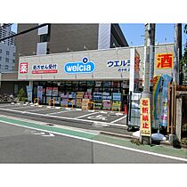 ラッフィナート府中 403 ｜ 東京都府中市宮町１丁目35-15（賃貸マンション1K・4階・21.47㎡） その19