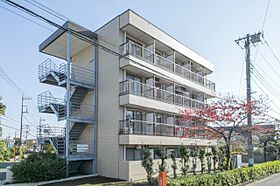 マ・メゾン 303 ｜ 東京都府中市四谷３丁目12-19（賃貸マンション1K・3階・17.50㎡） その1