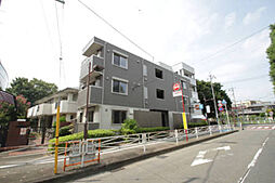P.O.M 分倍河原