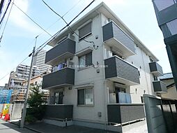 サリジエ宮町