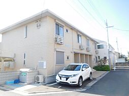 グリーンコート　A棟