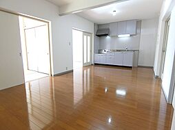 アサヒコーポ 3LDKの写真