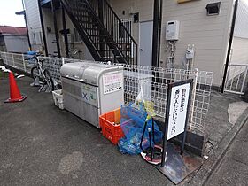 TSハイツ 105 ｜ 東京都府中市南町４丁目21-14（賃貸アパート1K・1階・15.01㎡） その14