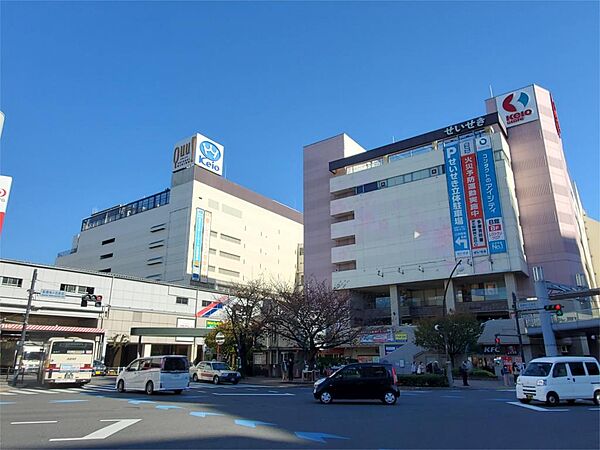 アーバンタカノ 303｜東京都多摩市桜ヶ丘１丁目(賃貸マンション1R・3階・16.20㎡)の写真 その21